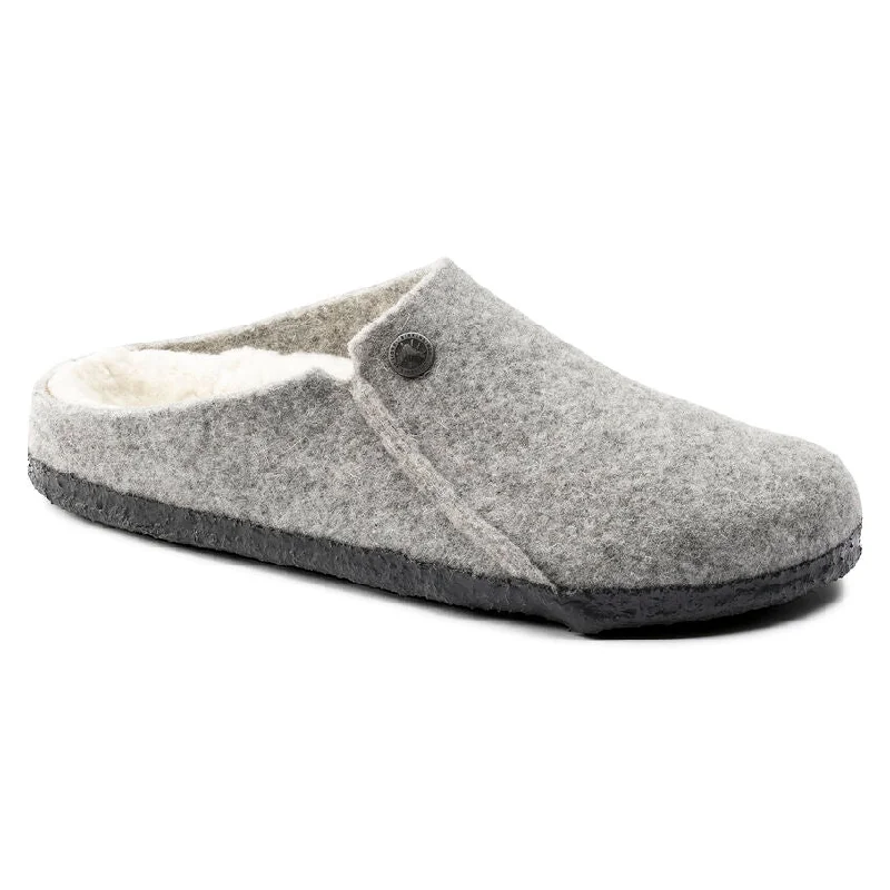 - Winter dog thick down jacketZermatt Shearling Clog