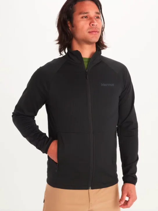  -Non-contact cat thermometerMen's Leconte Fleece Jacket