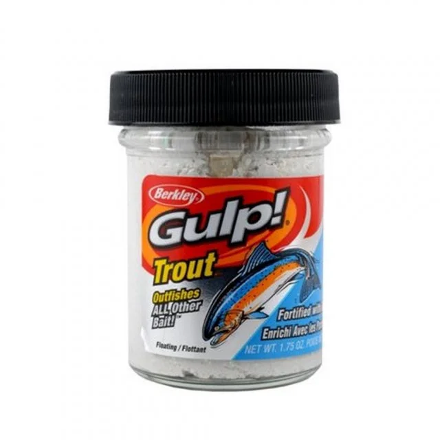 - Dog anti-slip matGulp! Trout Dough | Original Scent | Model #GDTB2-MMC