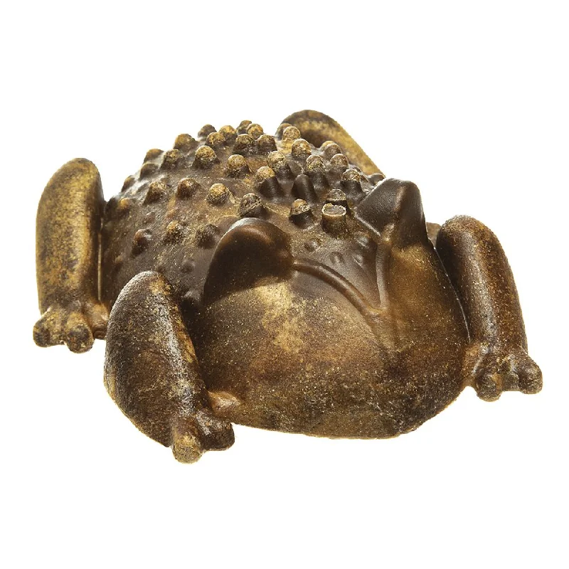 ---Chew-A-Bulls Horned Toad Dog Chews - Large