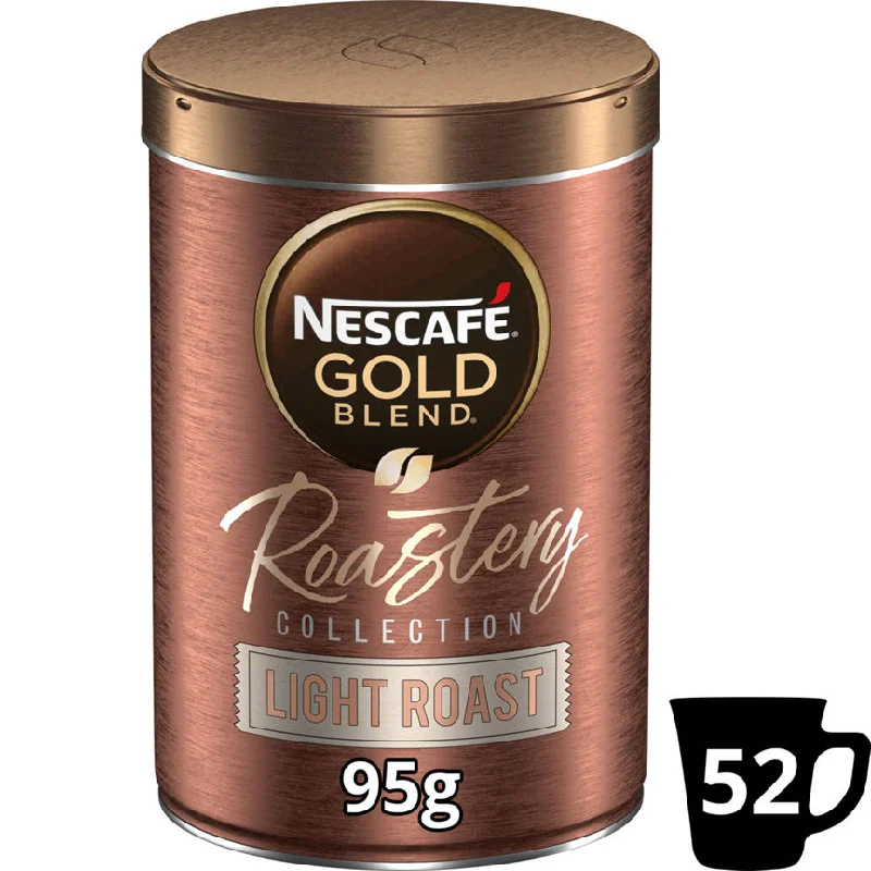  -Non-contact cat thermometerNescafe Roastery Light Roast 95g