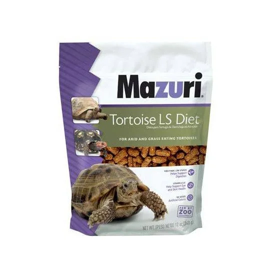 - Winter dog thick down jacketMazuri Tortoise LS Diet 200g