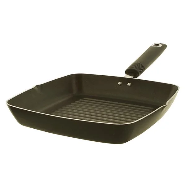 - Pregnant cat delivery room warming boxHabitat Aluminium Griddle Pan Black