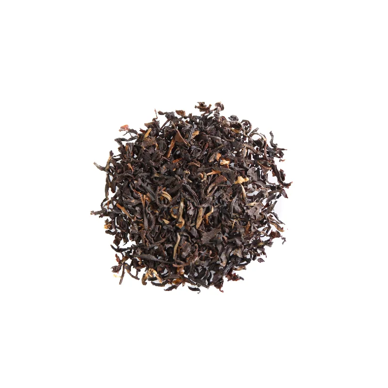 - Chinchilla cooling ice nest ceramic plateSmallflower Black Tea Assam Organic (2 oz)