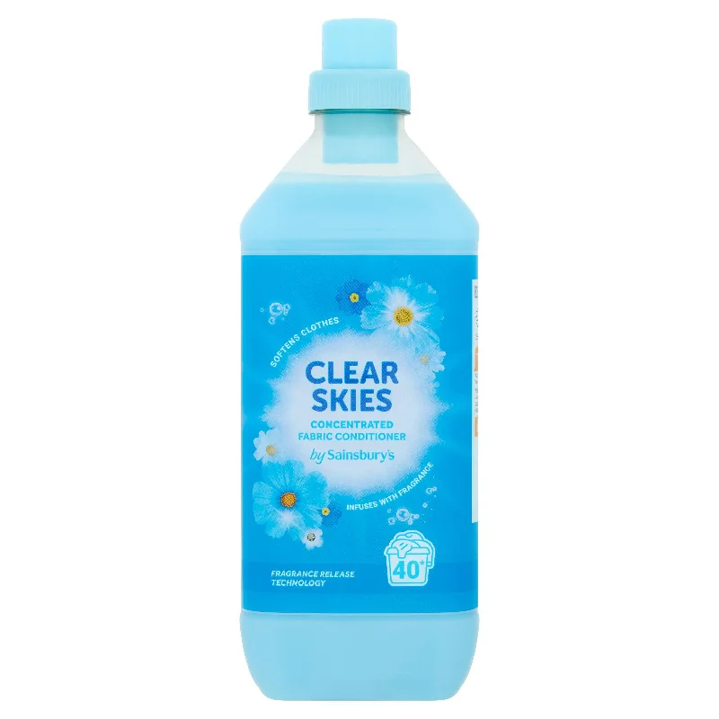 - Postoperative pet anti-licking Elizabethan collarSainsbury's Fabric Conditioner Clear Skies 40 Washes