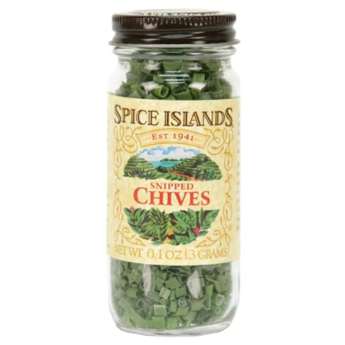 - Pet diabetes prescription foodSpice Island - Chives Snipped, 0.1 Oz - Pack of 3