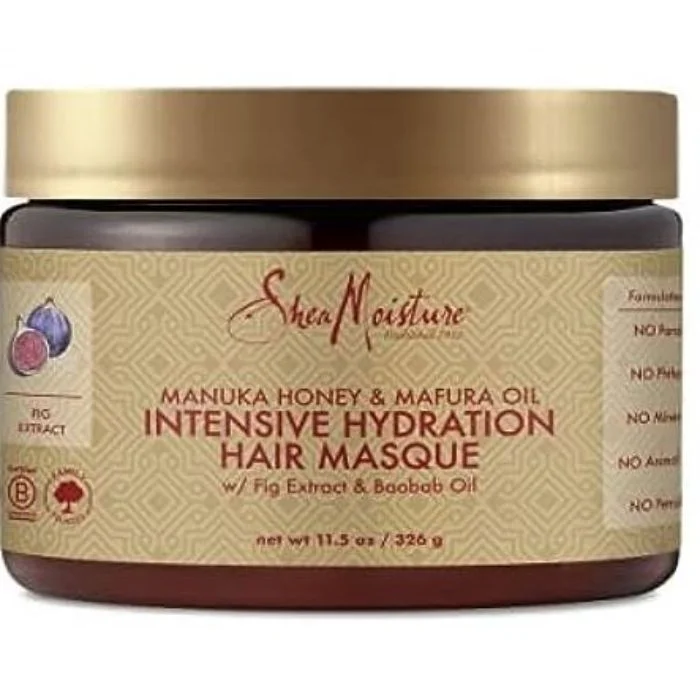 - Pet diabetes prescription foodSheamoisture Masque Intense Hydration 11.5 Oz - Pack Of 3