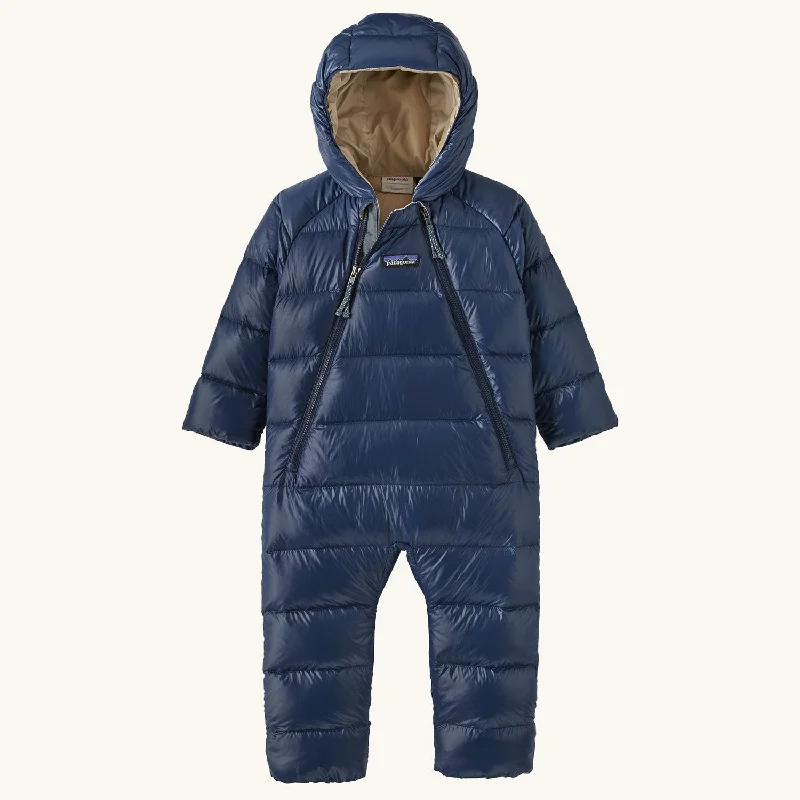 - Elderly dog ​​joint care mattressPatagonia Little Kids Hi-Loft Down Sweater Bunting Snow Suit - New Navy