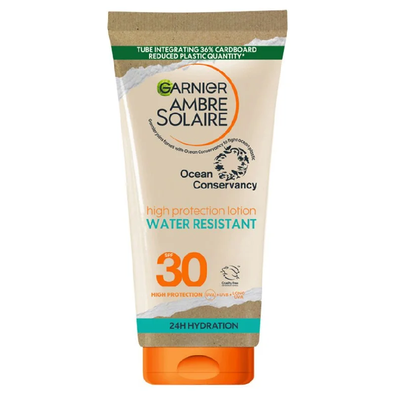 - Pet fence foldable indoorGarnier Ambre Solaire SPF 30 Water Resistant High Protection Lotion