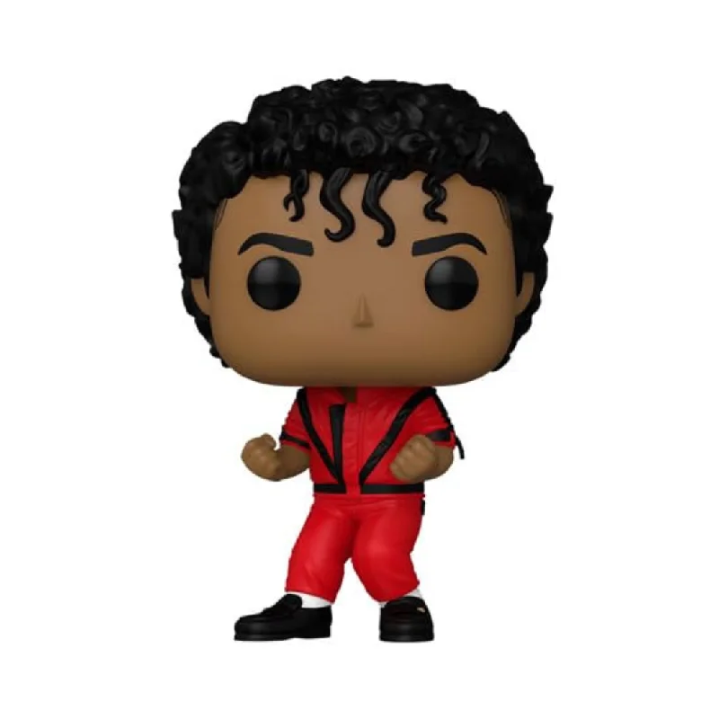 - Dog heart rate monitoring collarFunko Pop! Michael Jackson #359