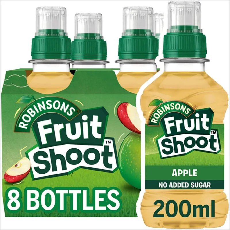 - Elderly dog ​​joint care mattressFruit Shoot Apple Kids Juice Drink