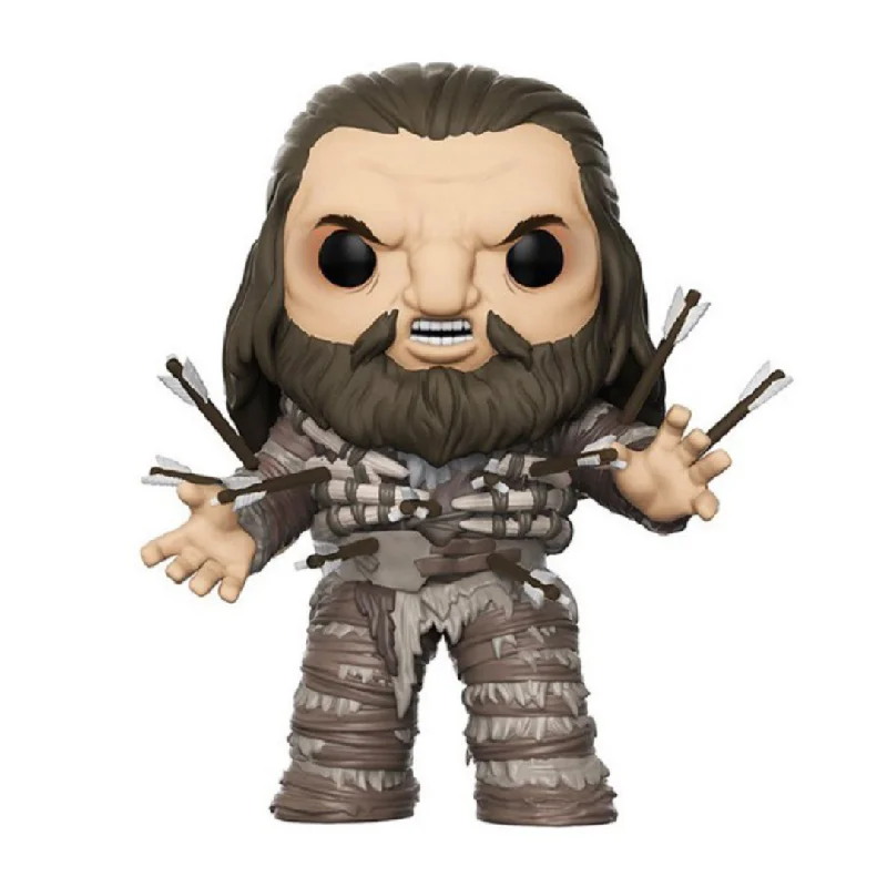 Pet ProductsFunko Pop! Game of Thrones WUN WUN with Arrows #55