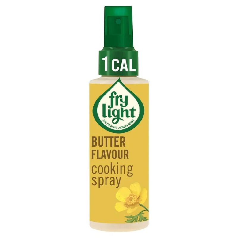 - ​​Pet toys under 10 yuanFrylight 1 Cal Butter Flavour Cooking Oil Spray