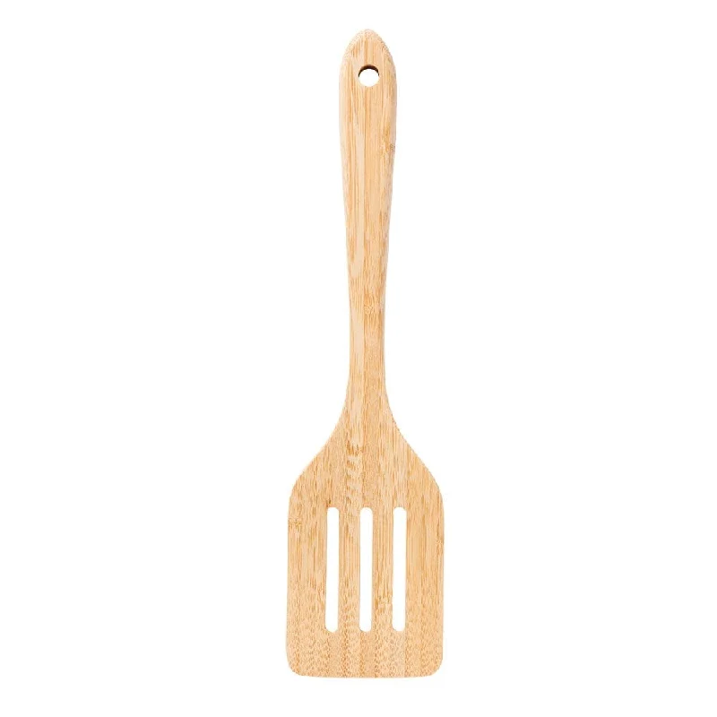 - Parrot climbing and standing wooden frameBaccarat Water Resistant Bamboo Slot Spatula